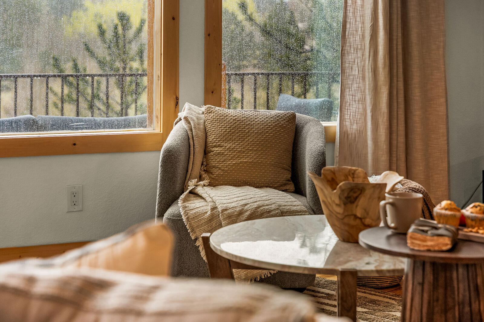 Living space